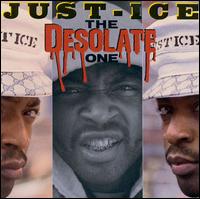 The Desolate One - Just-Ice