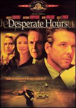 The Desperate Hours