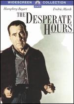 The Desperate Hours