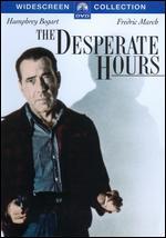 The Desperate Hours