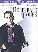 The Desperate Hours