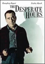 The Desperate Hours