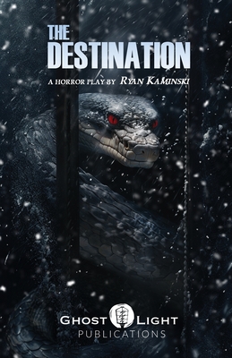 The Destination - Kaminski, Ryan, and Cook, Jonathan (Editor)