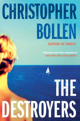 The Destroyers - Bollen, Christopher