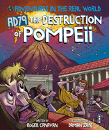 The Destruction of Pompeii