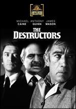 The Destructors