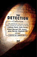 The Detection Collection - Brett, Simon (Editor)
