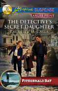 The Detective's Secret Daughter