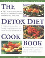 The Detox Diet Cookbook