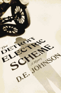 The Detroit Electric Scheme: A Mystery