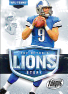 The Detroit Lions Story