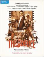 The Deuce: Season 01
