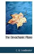 The Devachanic Plane