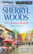The Devaney Brothers: Ryan and Sean