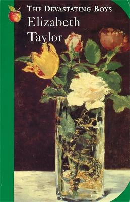 The Devastating Boys - Taylor, Elizabeth