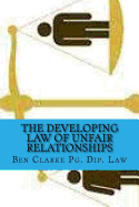 The developing law of unfair relationships: s140 Consumer Credit Act 1974