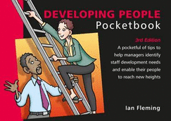 The Developing People Pocketbook