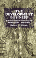 The Development Business: A History of the Commonwealth Development Corporation