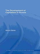 The Development of Capitalism in Russia