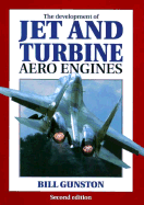 The Development of Jet and Turbine Aero Engines