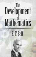 The development of mathematics