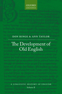 The Development of Old English