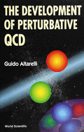 The Development of Perturbative QCD