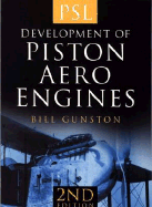 The Development of Piston Aero Engines
