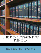 The Development of Renilla