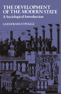 The Development of the Modern State: A Sociological Introduction