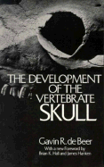 The Development of the Vertebrate Skull