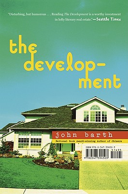 The Development - Barth, John, Professor