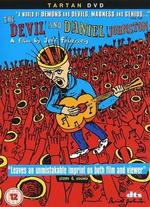 The Devil and Daniel Johnston