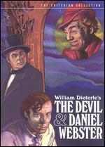 The Devil and Daniel Webster