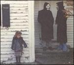 The Devil and God Are Raging Inside Me