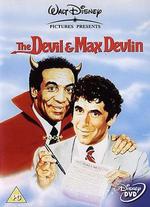 The Devil and Max Devlin