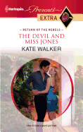 The Devil and Miss Jones