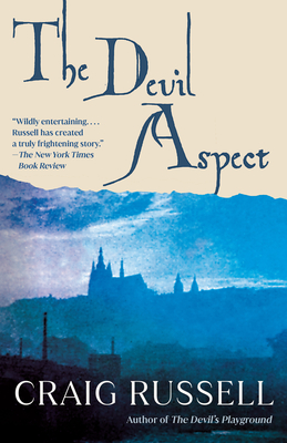The Devil Aspect - Russell, Craig