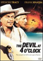 The Devil at 4 O'Clock - Mervyn LeRoy