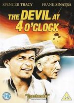 The Devil at 4 O'clock