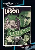 The Devil Bat