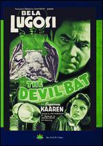 The Devil Bat