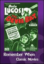 The Devil Bat