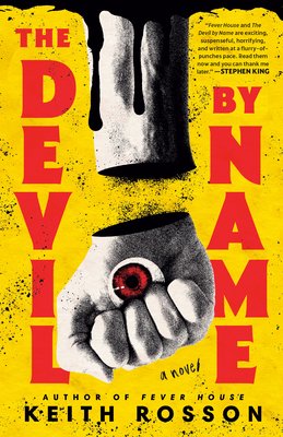The Devil by Name - Rosson, Keith