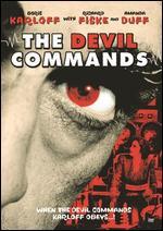 The Devil Commands