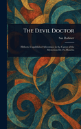 The Devil Doctor