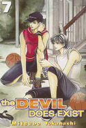 The Devil Does Exist: Volume 7