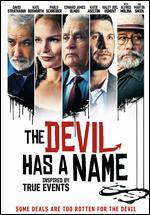 The Devil Has a Name - Edward James Olmos