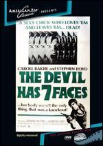 The Devil Has Seven Faces