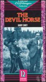 The Devil Horse